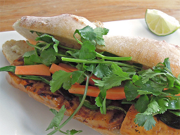 bahn mi