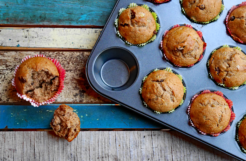 bananabreadmuffins bzb