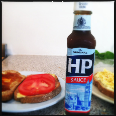HPsaus