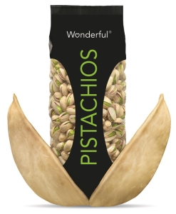 Wonderful Pistachios-kl