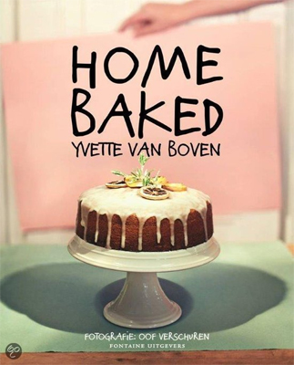 homebaked