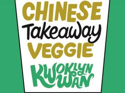 Chinese Takeway veggie Kwoklyn Wan intro
