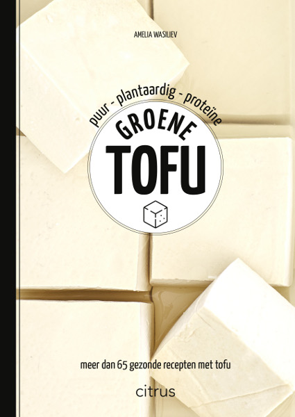 Groene Tofu