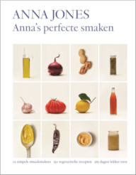 annas perfecte smaken thb