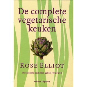 De complete vegetarische keuken