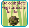 De complete vegetarische keuken