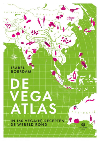 de vega atlas