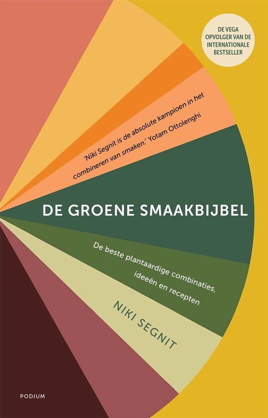 groene smaakbijbel