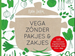 karin luiten vega zonder pakjes en zakjes thb