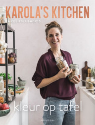karolas kitchen kleur op tafel thb