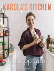 karolas kitchen kleur op tafel thb