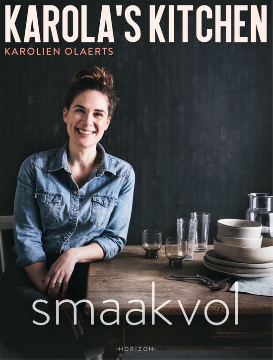 karolas kitchen smaakvol