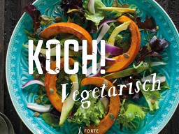 koch vegetarisch