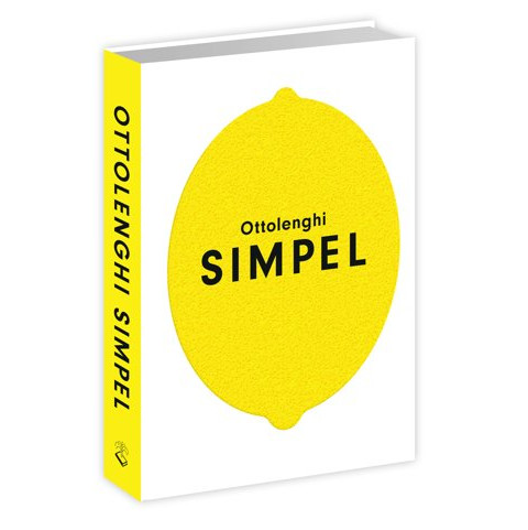 ottolenghi simpel