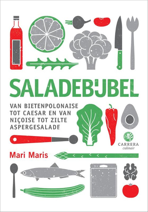 saladebijbel