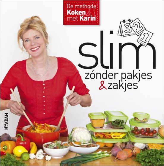 slimkoken karinluiten