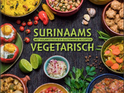 surinaams vegetarisch