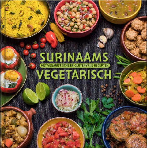 surinaams vegetarisch