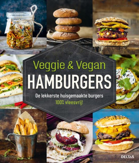 veggieveganhamburgers