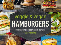 veggieveganhamburgersklein