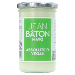 jean baton