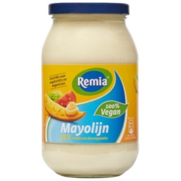 remia mayolijn