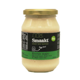 smaakt mayo