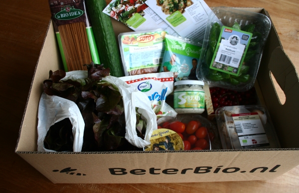 veggiebox