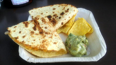 Vexicanquesadilla