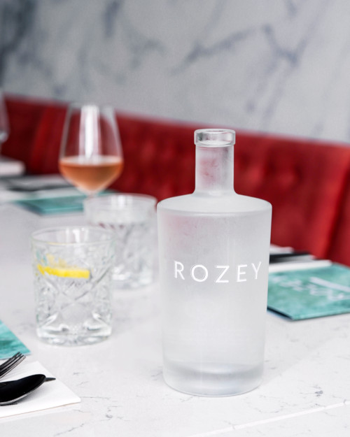 rozey karaf