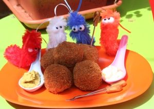 bitterballen